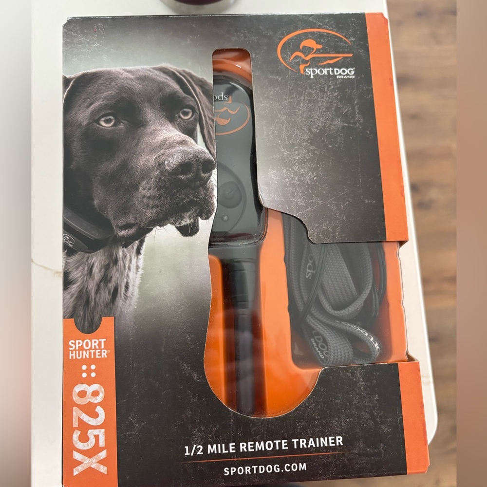 SportDOG SportHunter Remote Trainer